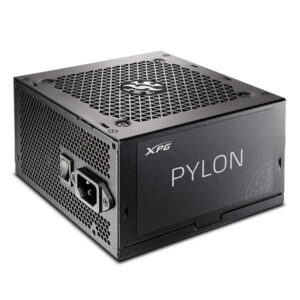 XPG PYLON 450W Gaming Power Supply - BRONZ