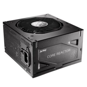XPG CORE Reactor 750W Modular Gaming Power Supply - GOLD