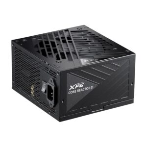 XPG Core Reactor II 1000W Modular Gaming Power Supply – Gold