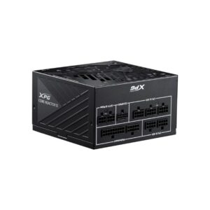 XPG Core Reactor II 1200W Modular Gaming Power Supply – Gold