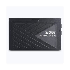 XPG Core Rreactor II 850W Modular Gaming Power Supply – Gold VE