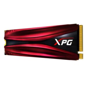 XPG GAMMIX S11 Pro PCIe Gen3x4 M.2 NVMe 2280 SSD - 1TB