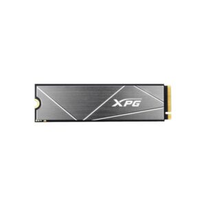XPG Gammix S60 Blade PCIe Gen4x4 M.2 NVMe 2280 SSD – 1TB
