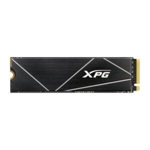 XPG Gammix S60 Blade PCIe Gen4x4 M.2 NVMe 2280 SSD – 512GB
