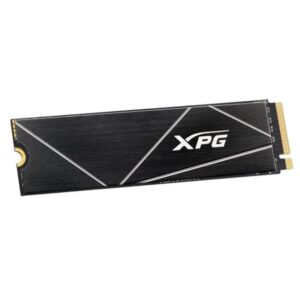 XPG Gammix S70 Blade PCIe Gen4x4 M.2 NVMe 2280 SSD - 1TB