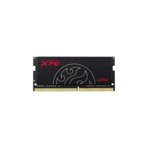 XPG Hunter DDR4 Memory Module SO-DIMM 2666MHz - 8GB Laptop RAM