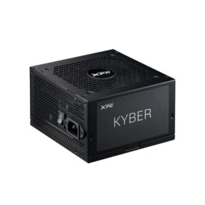 XPG Kyber 850W 80 Plus Gold NON Modular Power Supply
