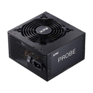 XPG Probe 700W 80 Plus Bronze NON Modular Power Supply