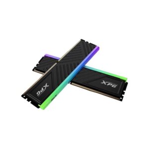 XPG Spectrix D35G DDR4 RGB Memory Module 3600MHz – 32GB Desktop RAM
