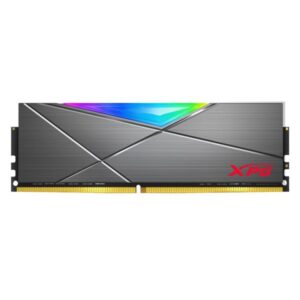 XPG SPECTRIX D50 DDR4 RGB Memory Module 3600MHz - 8GB Desktop RAM