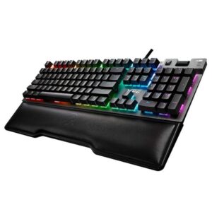 XPG SUMMONER 4A Mechanical Gaming Keyboard - Blue Switch