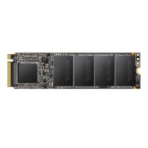 XPG SX6000 Pro PCIe Gen3x4 M.2 NVMe 2280 Solid State Drive - 512GB
