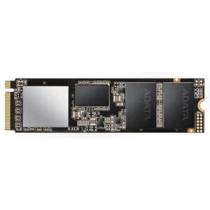 XPG SX8200 Pro PCIe Gen3x4 M.2 NVMe 2280 Solid State Drive - 512GB