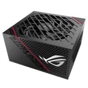 ASUS ROG Strix 650W Power Supply - Gold - ROG-STRIX-650G