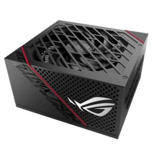 ASUS ROG Strix 750W Power Supply - Gold - ROG-STRIX-750G