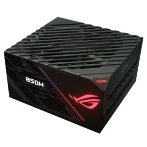 ASUS ROG Thor 850W Power Supply - Platinum - ROG-THOR-850P