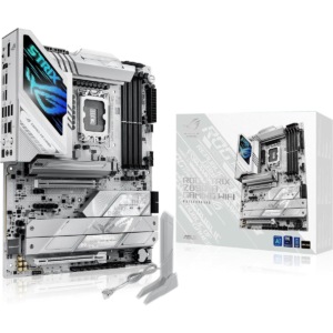Asus Rog Strix Z890-A Gaming Wifi LGA 1851 ATX Motherboard