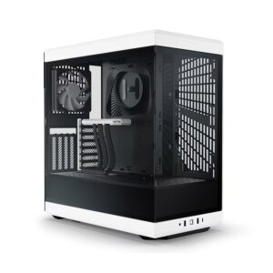 Hyte Y40 ATX Pc Case