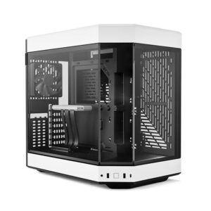 Hyte Y60 ATX Pc Case Panda