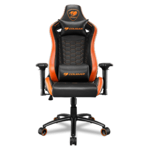 Cougar OUTRIDER S Gaming Chair (Free Shipping)