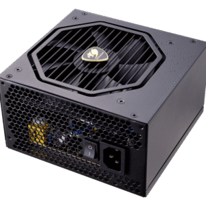 Cougar GEX 650 650W 80 Plus Gold Certified Full Modular Power Supply