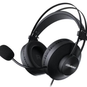 Cougar Immersa Essential Gaming Headset