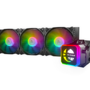 Cougar Helor 360 Liquid Cooler