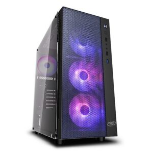Deepcool MATREXX 55 MESH ADD-ARGB 4F ATX Case
