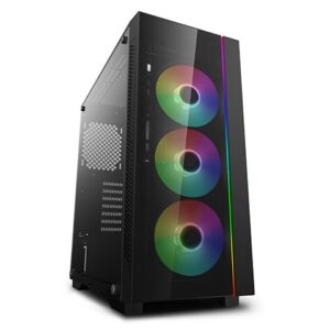 Deepcool MATREXX 55 V3 ADD-ARGB WITH 3 FANS