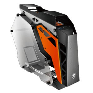 Cougar CONQUER Gaming PC CASE
