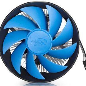 DeepCool GAMMA ARCHER CPU Air Cooler