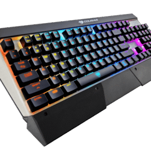 Cougar Attack X3 RGB Mechanical Keyboard