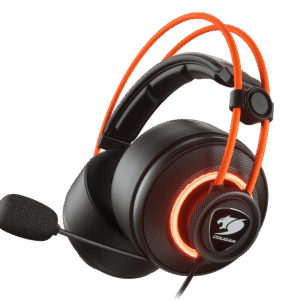 Cougar IMMERSA PRO Prix Gaming Headphones