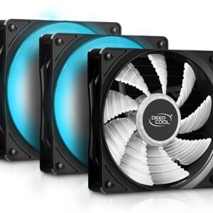 Deepcool GAMMAXX L360 V2 360mm RGB Liquid Cooler