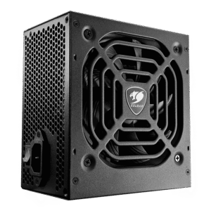 Cougar 600W PSU XTC600 80 PLUS® Certified Gaming Power Supply Unit