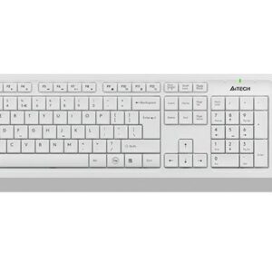a4Tech FG1010  2.4G Wireless Desktop Set