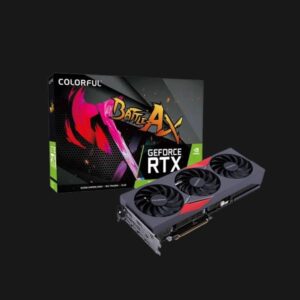 Colorful GeForce RTX 3050 NB 8G EX-V