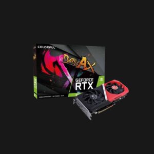 Colorful GeForce RTX 3050 NB DUO 8G-V