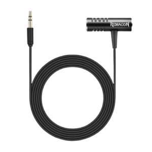 Redragon GM89 Clip-On Microphone