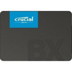 Crucial BX500 1TB 2.5 inch SSD