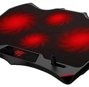 Havit F2081 Gaming Laptop Cooling Pad