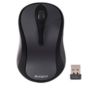 A4tech G3-280NS Wireless Mouse
