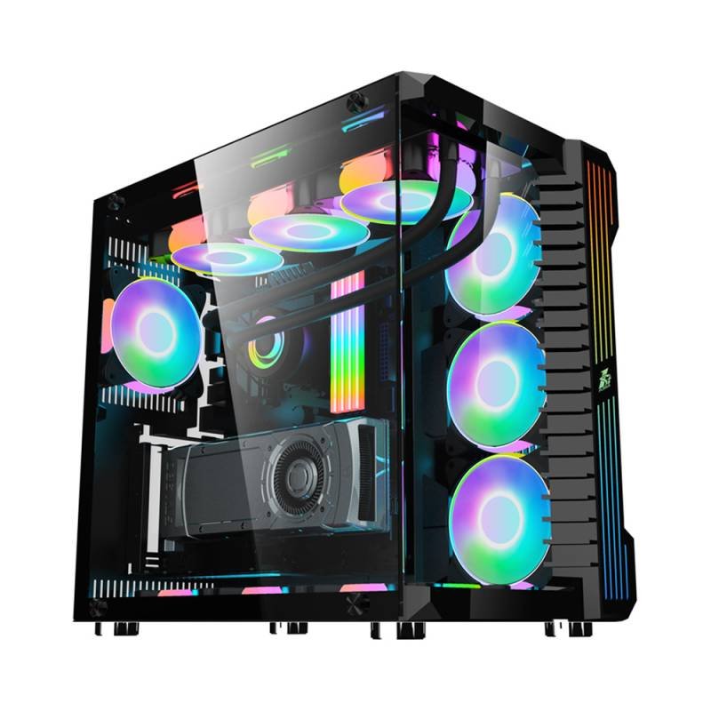 1ST PLAYER SP9 Gaming Case - Image 2