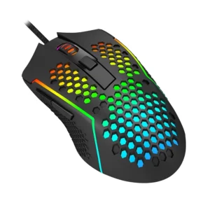 Redragon REAPING M987-K RGB MOUSE