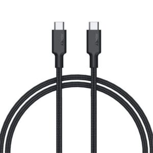 Aukey Gen2 E Marker PD 100W USB 3.1 Type C To Type C Cable (CB-CD21)