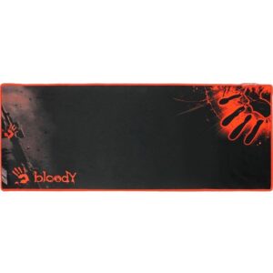 Bloody B-087S SPECTER CLAW Precision Tracking X-Thin Gaming Mouse Pad