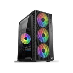 1st Player A7 ATX Gaming Case Without Fans