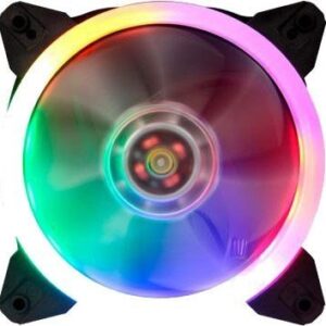 1st player Led Rainbow R1 120mm RGB Fan