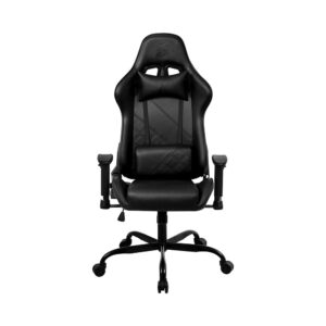 1st Player S02 Gaming Chair – Black