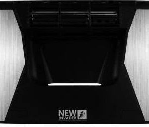 1st Player Black Sir C6 Laptop Cooling Pad